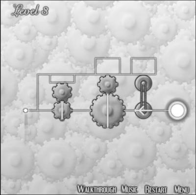 Grayscale