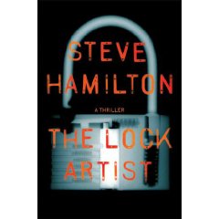 The Lock Artist The Lock Artist